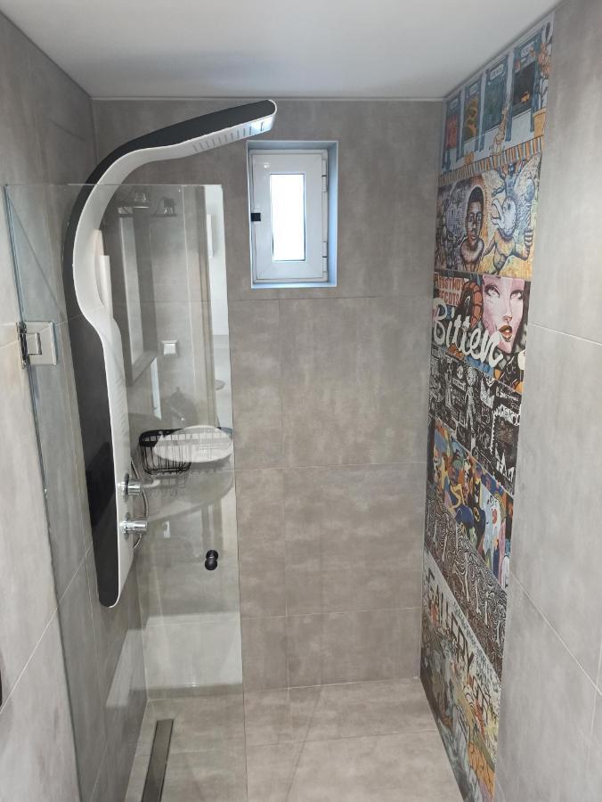 Artemis Boutique House Villa Exteriör bild
