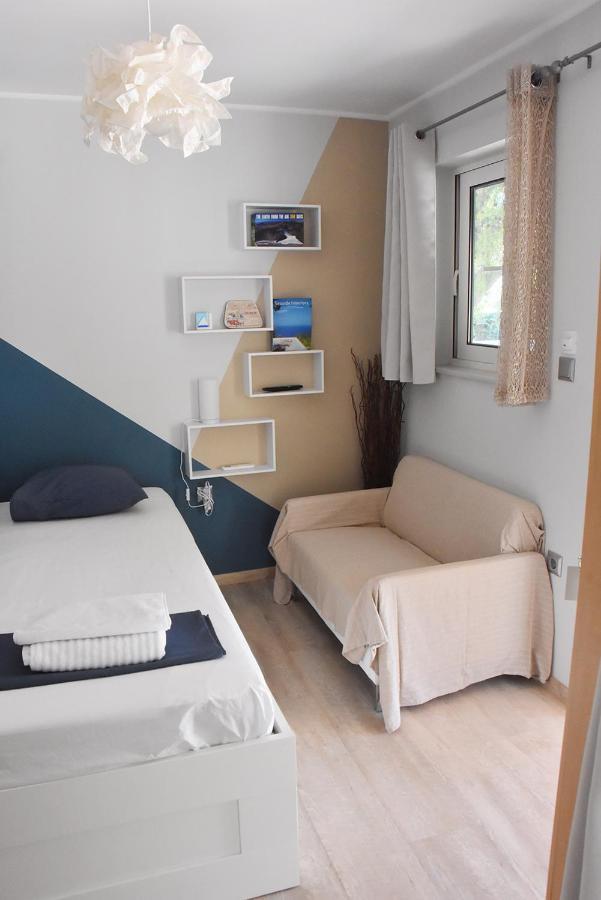 Artemis Boutique House Villa Exteriör bild