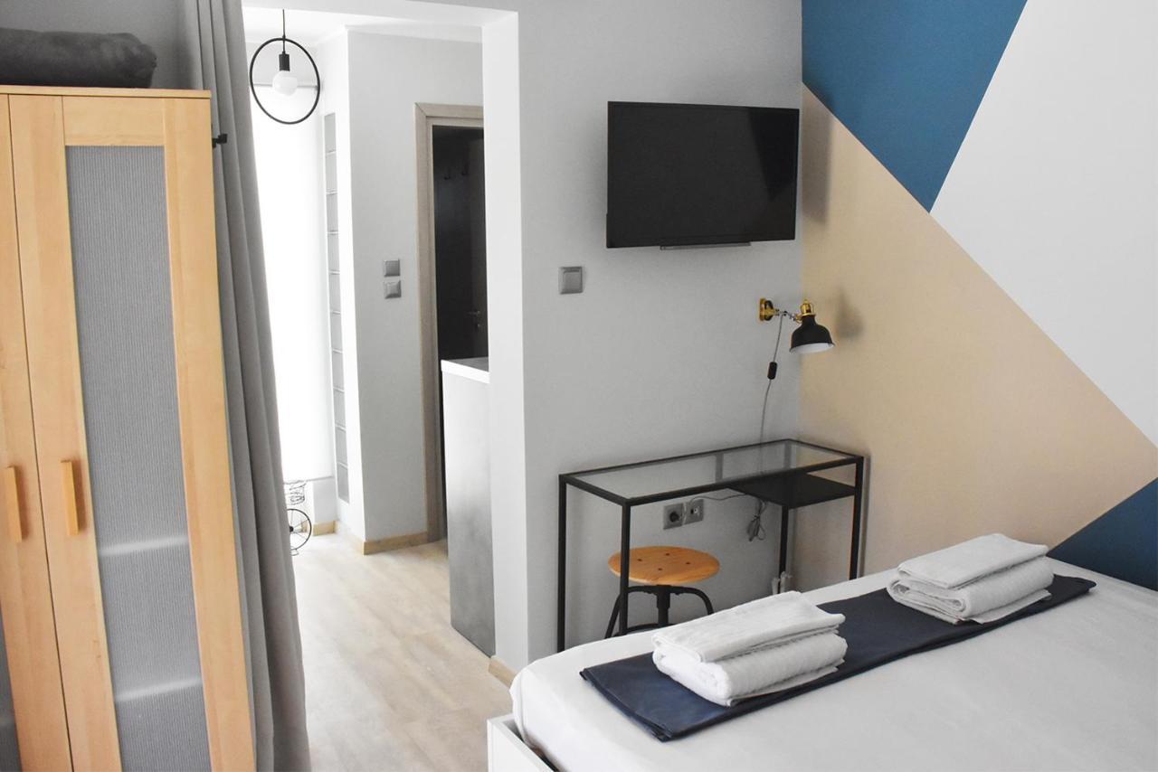 Artemis Boutique House Villa Exteriör bild